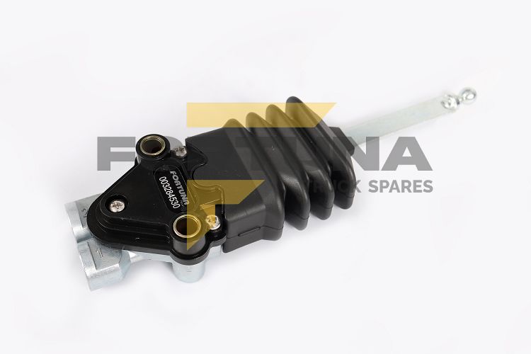 Imagem do produto VALVULA SUSPENSAO CABINE MB ACTROS/AXOR - Cód: FAP-10370